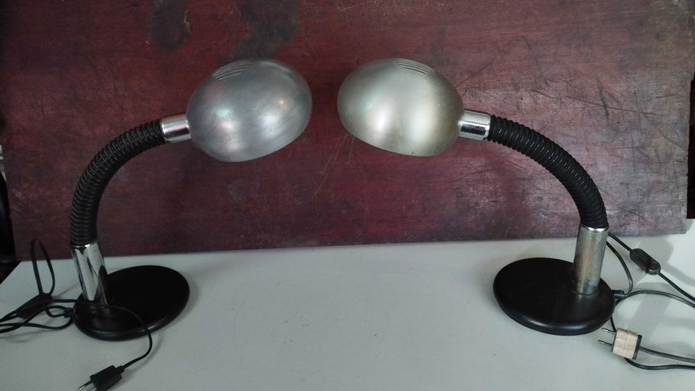 Candeeiros gamma lux