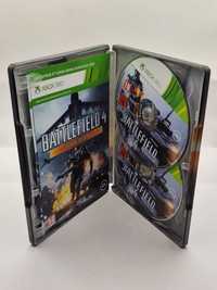 Battlefield 4 Steelbook Xbox