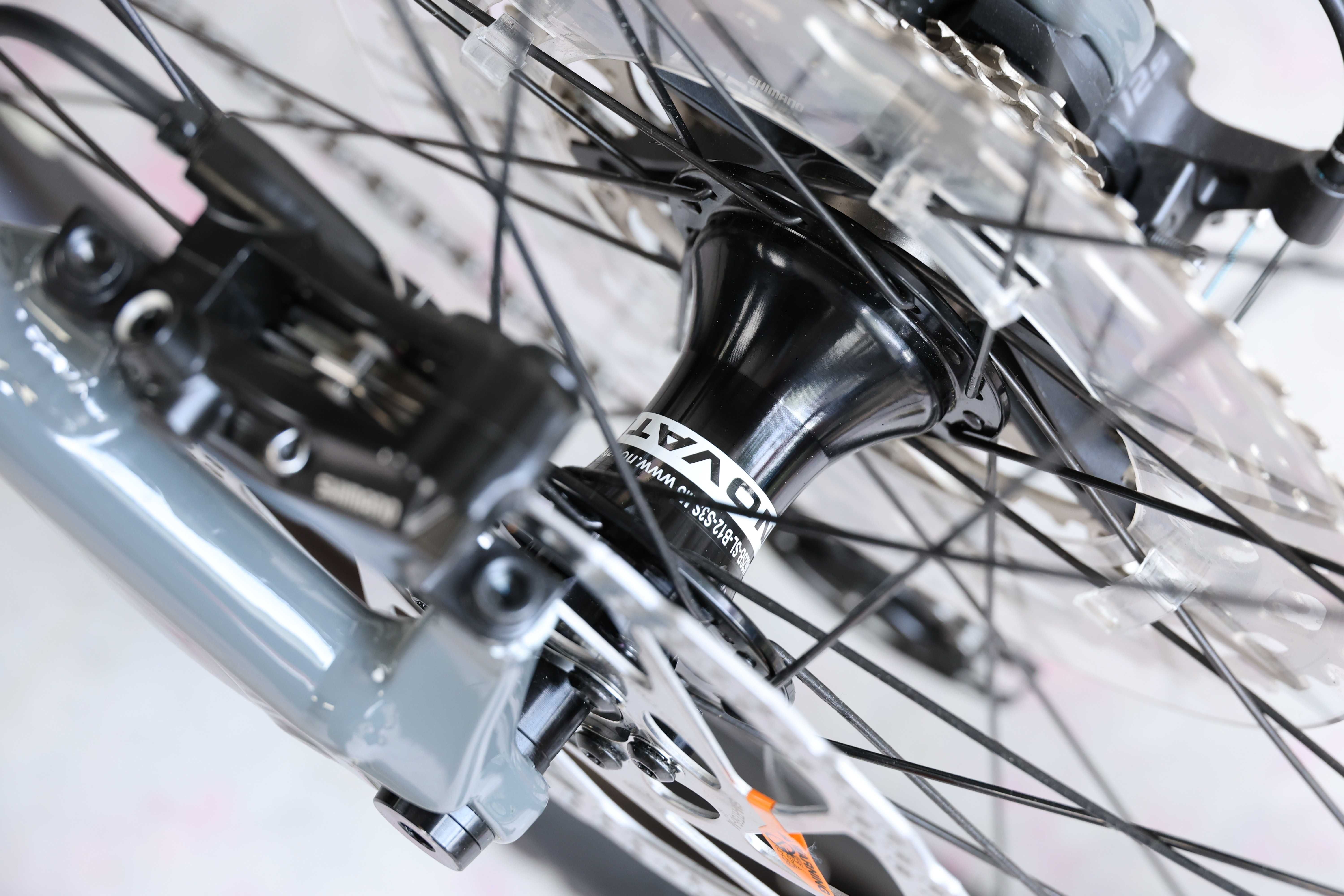 Rower Full MTB, Focus Thorn 6.8, Rock Shox, 29, Shimano , NOWY