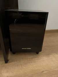 Subwoofer Harman Kardon HKTS210sub