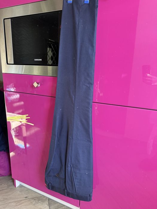 Костюм roy robson