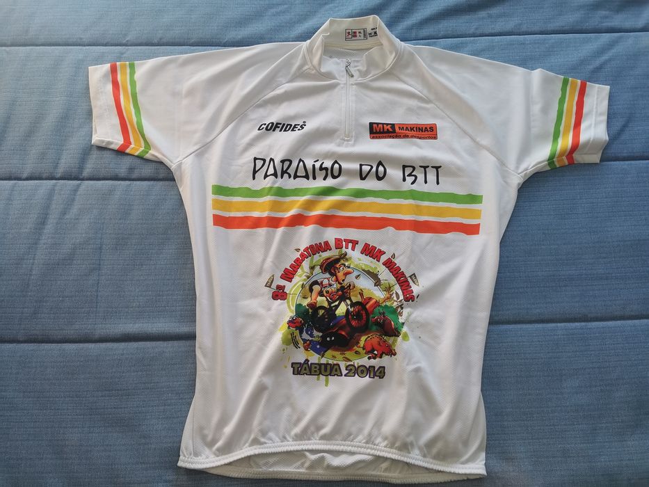 Jerseys Ciclismo tamanho XL