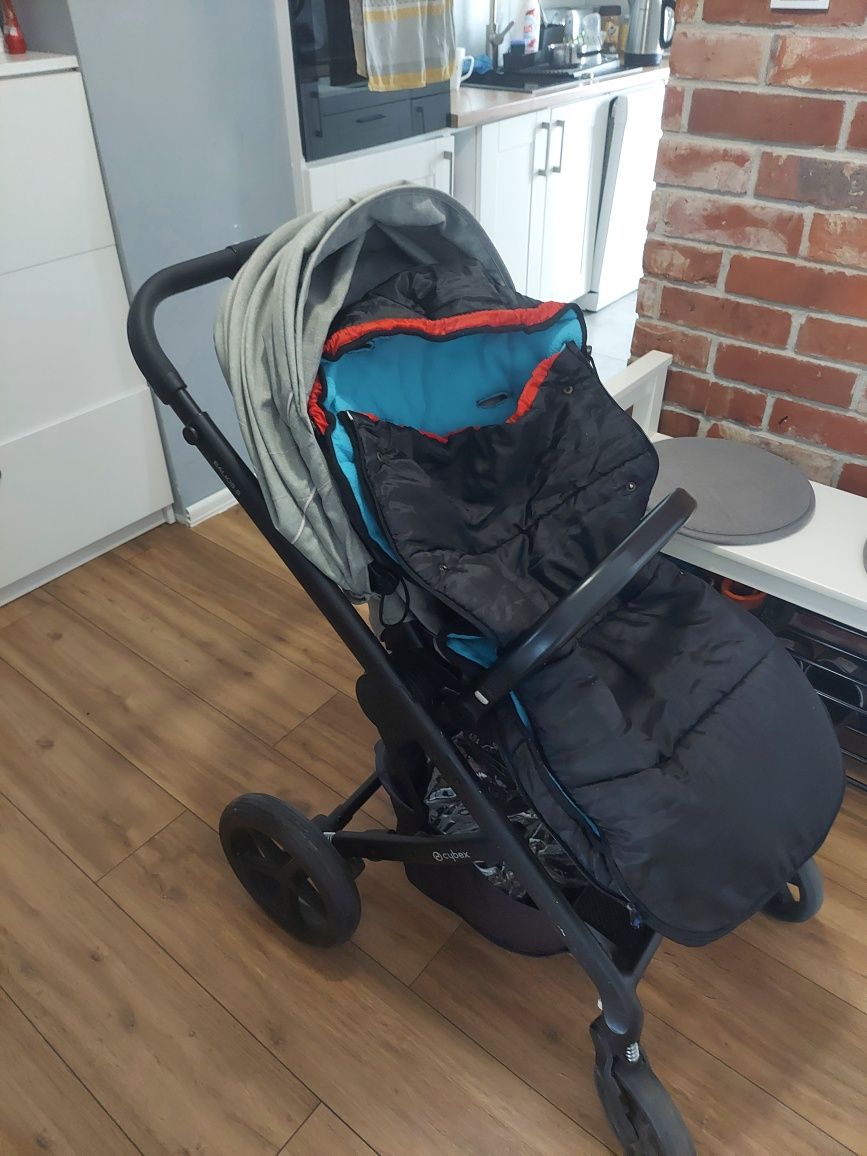 Wózek spacerowy Cybex Balios S