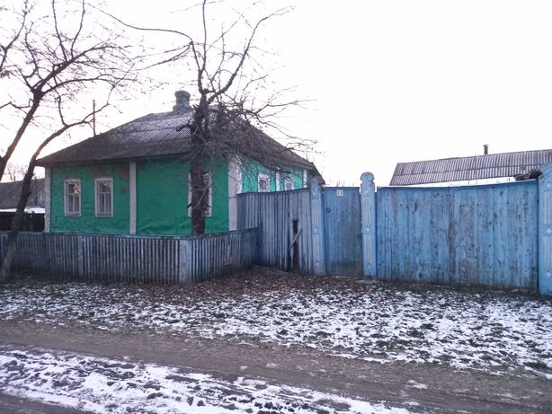 Продам дом в Белополье