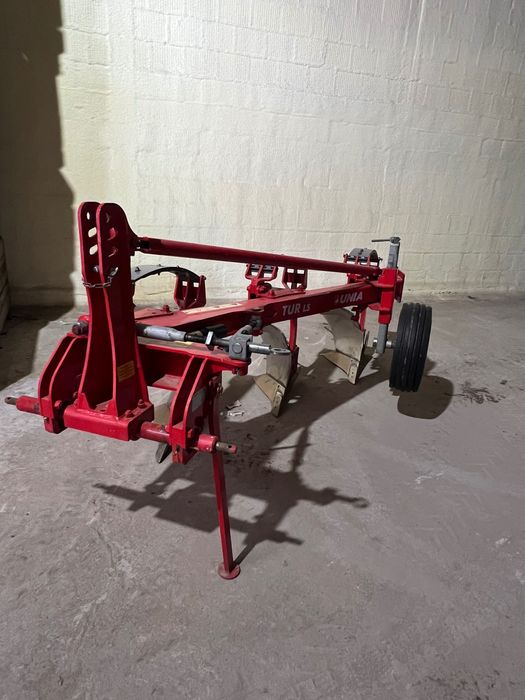 Sprzedam pług Unia Grudziądz 3+
