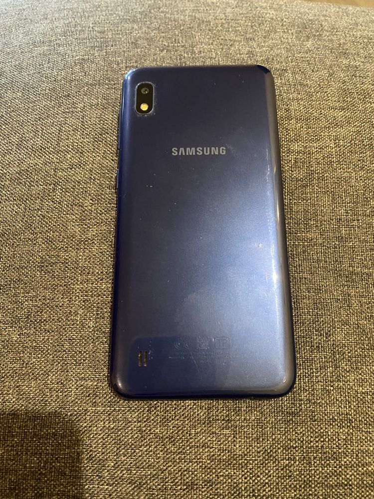 Samsung Galaxy A10