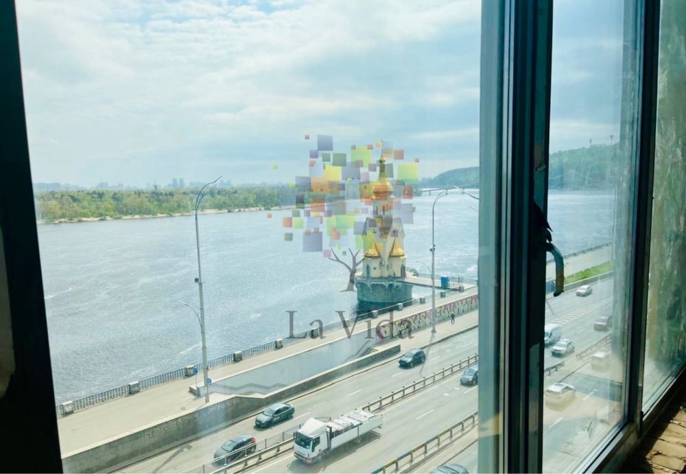 Без%/Продаж 3к квартири ЖК Іллінський хаус/Illisky house