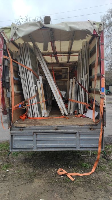 Грузчики, Грузоперевозки + Гидроборт