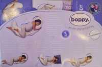 Almofada para Gravidez Boppy 3 em 1