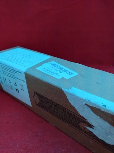 głośnik hoppac pc soundbar doskonały dźwięk dla komputera czarny rgb