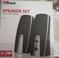 Głośniki Trust MiLa 2.0 Speaker Set