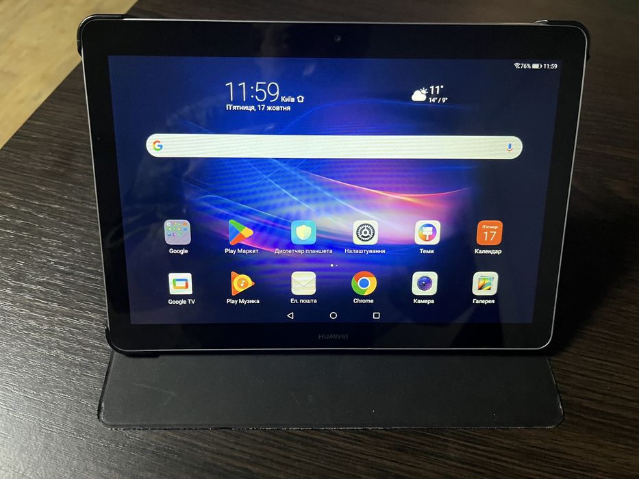 Продам планшет Huawei MediaPad T3 10