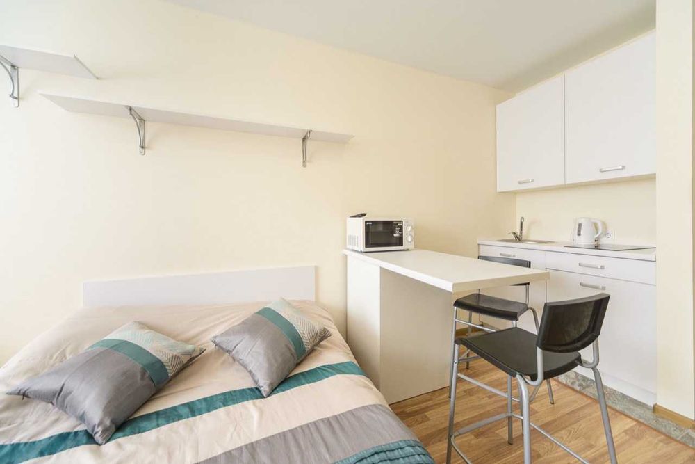 Посуточно  метро Берестейская-Шулявская, НАУ, ISIDA, мнст. Шалимова-5-555.biz.ua