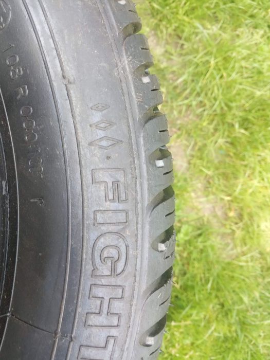 205/55/16 всесезон шини