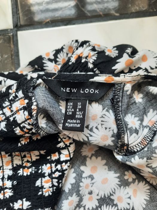 Літній легкий сарафан, х/б