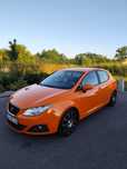 Seat Ibiza 1.6 MPI