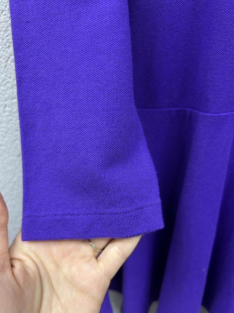 Сукня платя Ralph Lauren Polo XS-S (підлітковий XL (16))оригінал