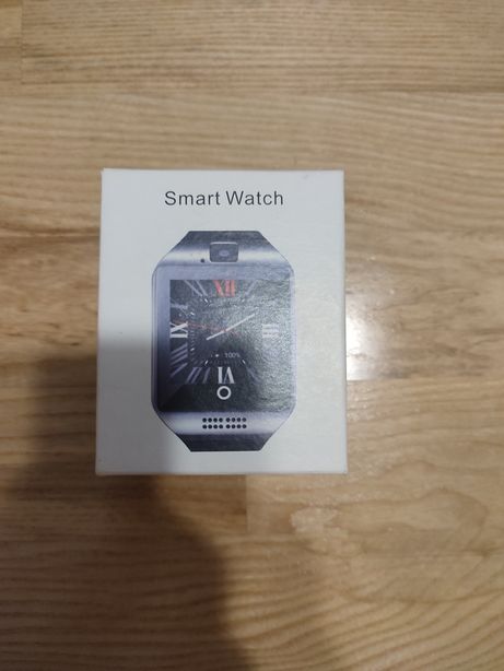 Годинник Smart Watch