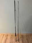 Wędka JAXON Black Arrow Spinning 5-25g, 240cm
