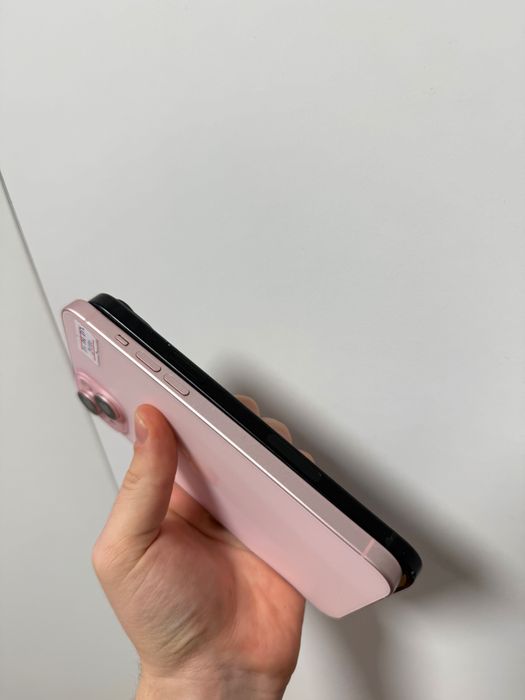 iPhone 15 Plus 128Gb Neverlock Великий вибір Айфон 15 Плюс 94% TRADEIN