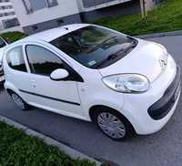 Citroën C1 Citroen C1, 5 drzwi, gotowy do jazdy