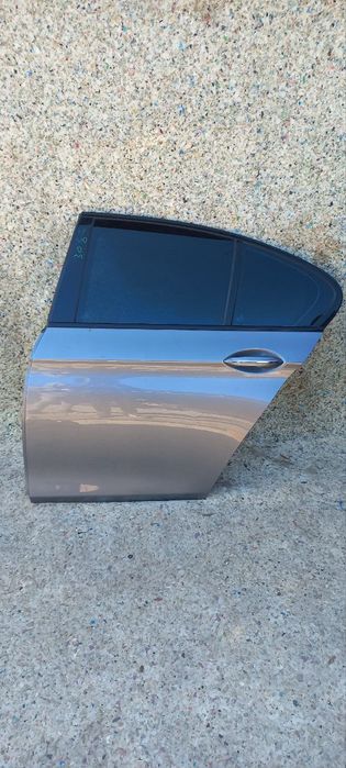 Дверь передняя задняя бмв bmw f10 f01 f02