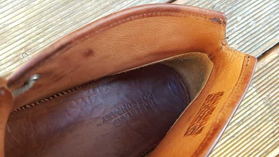 Ботинки Timberland / ботинки демисезонные тимберленд кежуал