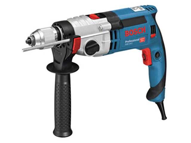 Berbequim GSB 24/2 1100W | Bosch