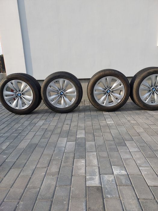 Зимові шини, резина 245/50 R18