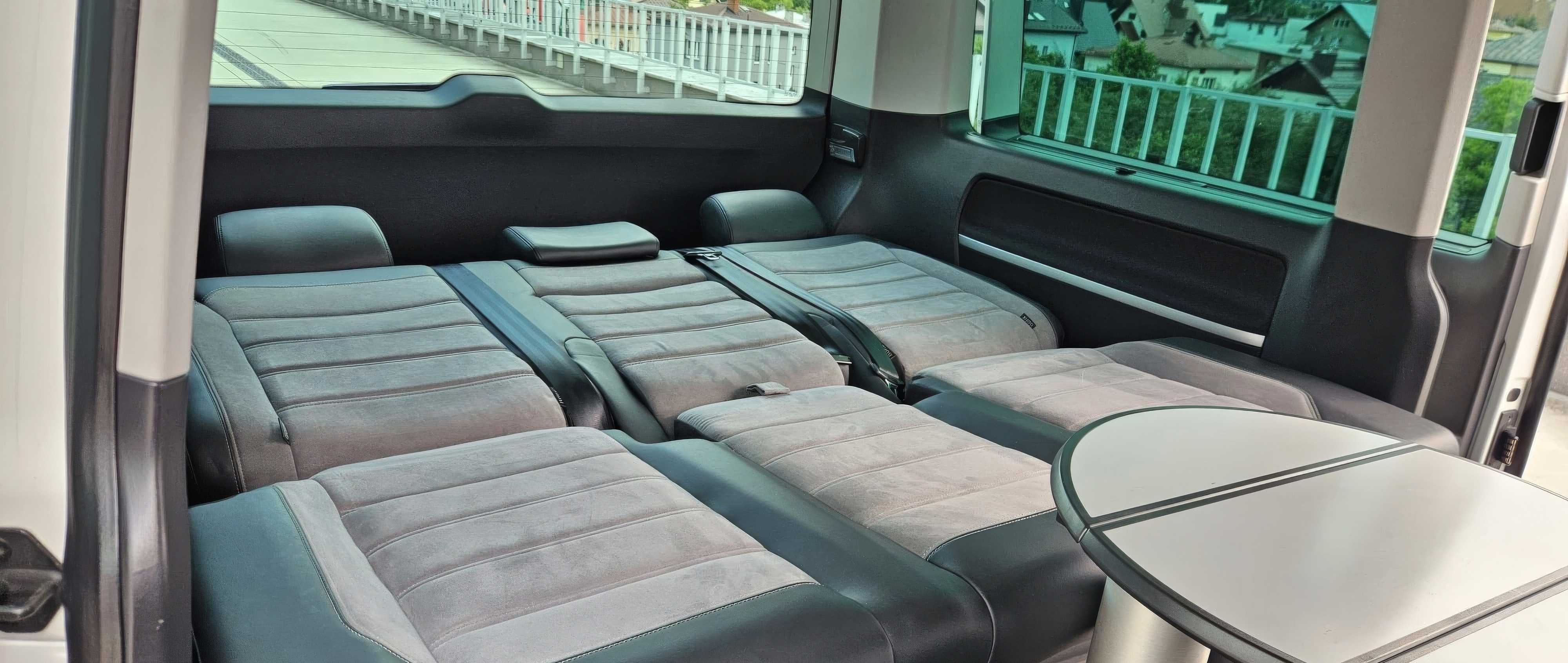 2020 Volkswagen Multivan 2.0 BiTDI L1 Business 4Motion DSG