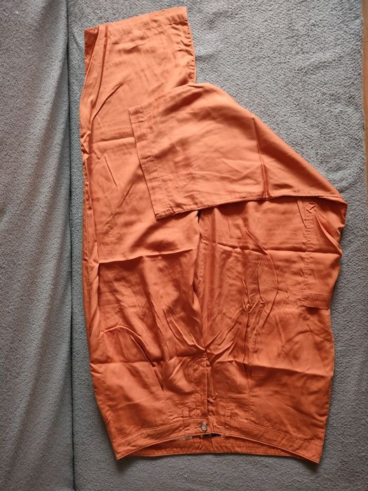 Spodnie damskie 100% lyocell