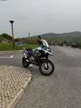BMW R 1200 GS Adventure