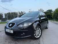 Seat Altea Seat Altea 1.6 MPi 2006r