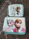 Torebka i portfel Anna i Elsa