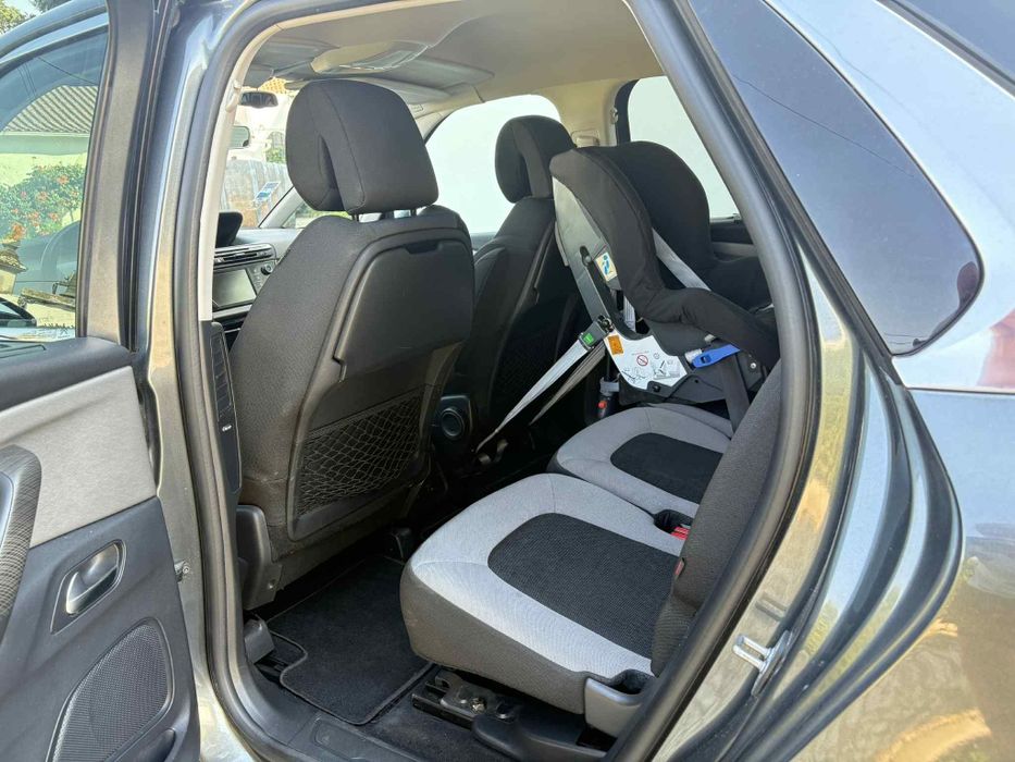 URGENTE Citroen c4 Picasso 1.2 thp 2016