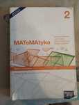 MATeMAtyka 2 Zakres rozszerzony