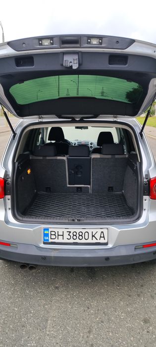 Volkswagen Tiguan 2010 • 2.0 TDI Срочная продажа.