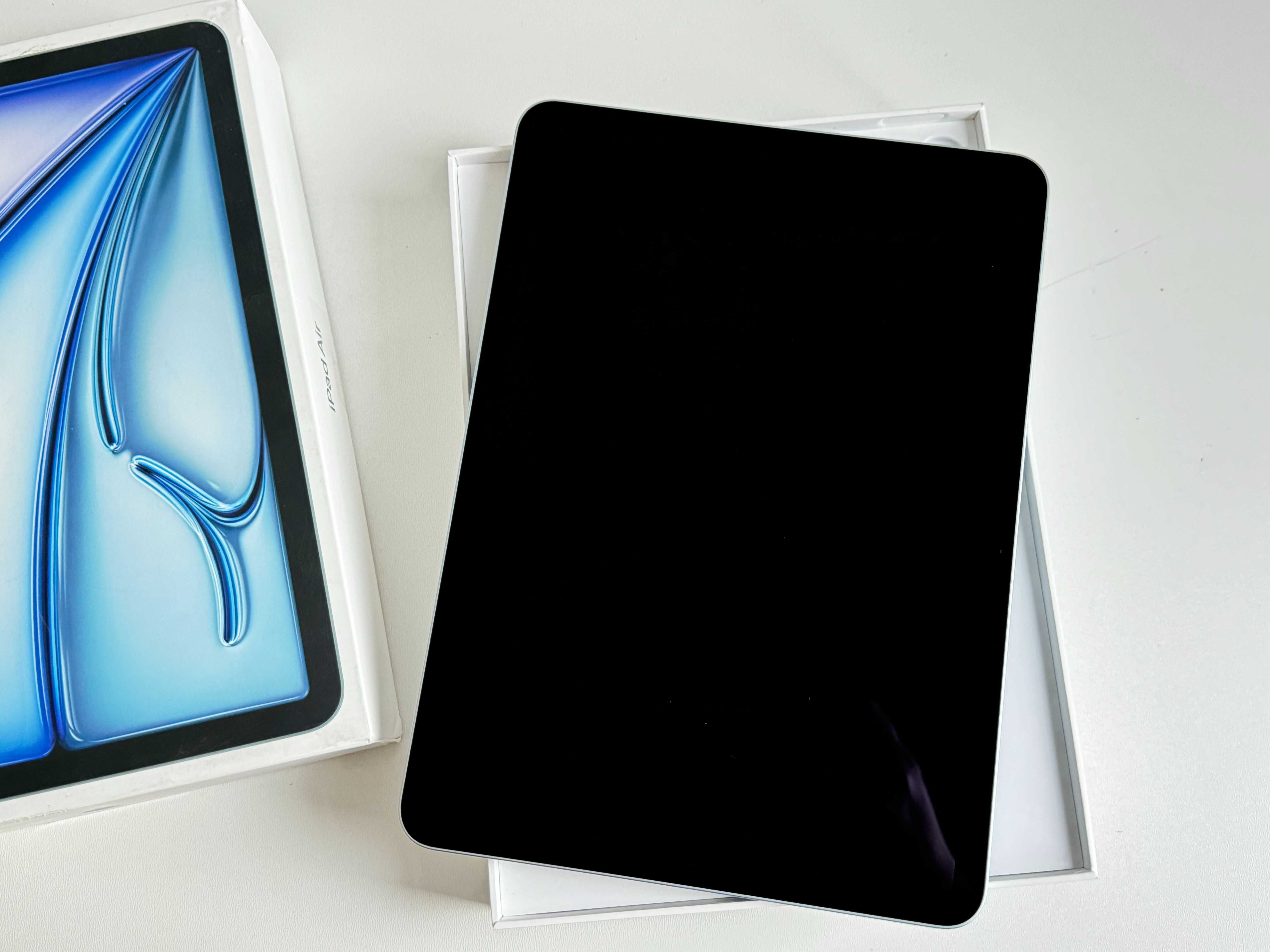 Apple iPad Air 11 2024 128Gb M2 Blue A2902 Wi-Fi