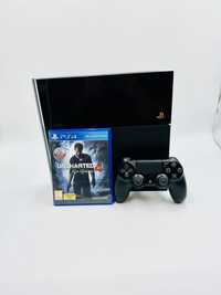 Sony Playstation 4, PS4, Promocja + Gra, Gwarancja, Warszawa !