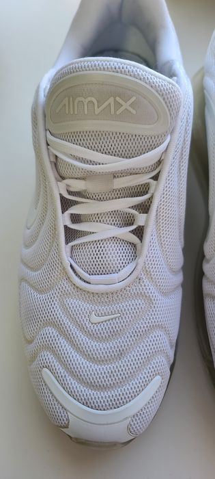 Оригинальные мужские кроссовки Nike Air max 270