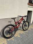Dartmoor blackbird PRO Jak nowy !!