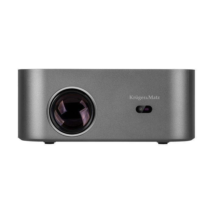 Projektor Led Fullhd Android Kruger&Matz V-Led100