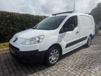 Peugeot PARTNER 1.6 HDI 3 LUG C/IVA