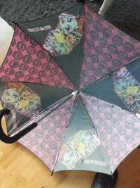 Parasolka dziecięca Monster  High