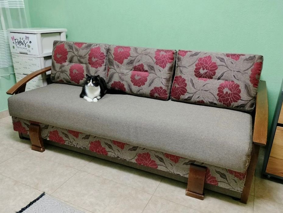 Продається диван