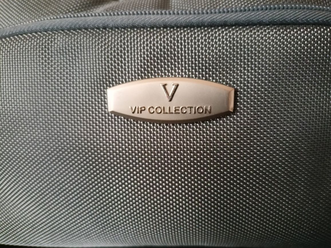 Torba podróżna kuferek VIP Collection mała