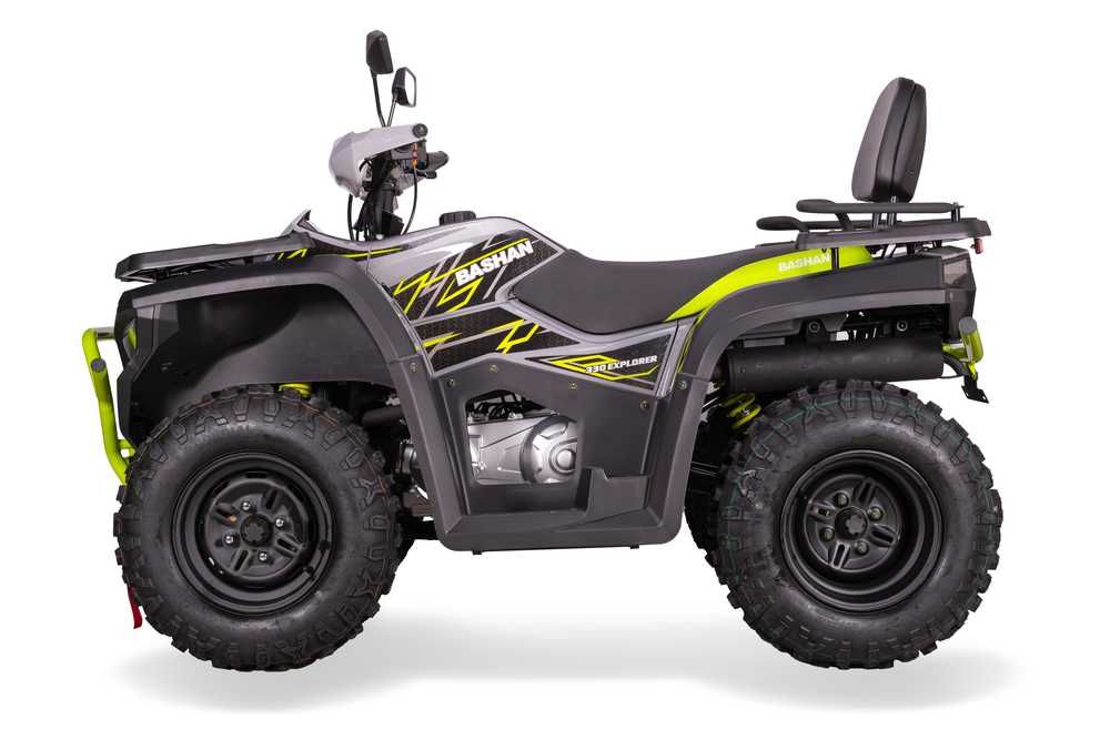 Квадроцикл Bashan Explorer 330 Base 4х2