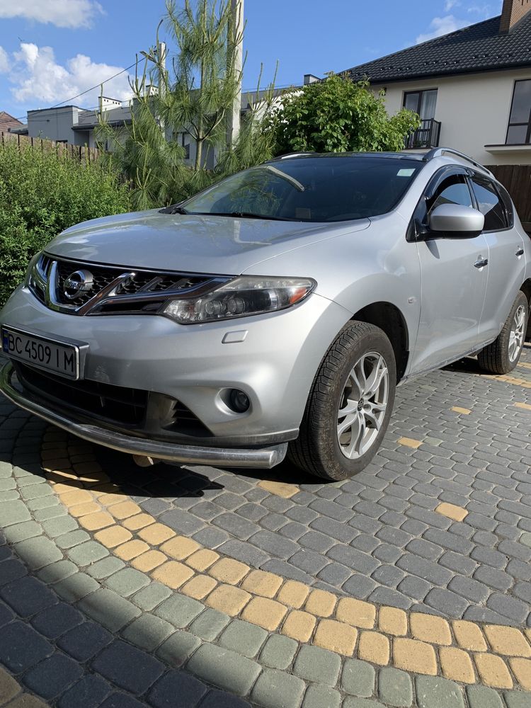 Продається Nissan Murano