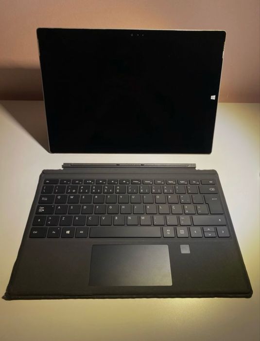 Microsoft Surface pro 3 12" /i7/8GB/512GB