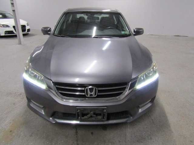 Honda Accord EX-L 2013 р